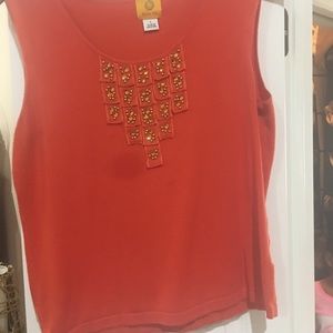 Women short sleeve top